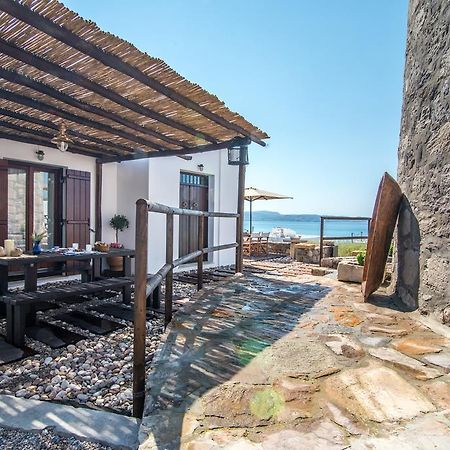 Ferienwohnung The Millers House Adamantas  Exterior foto